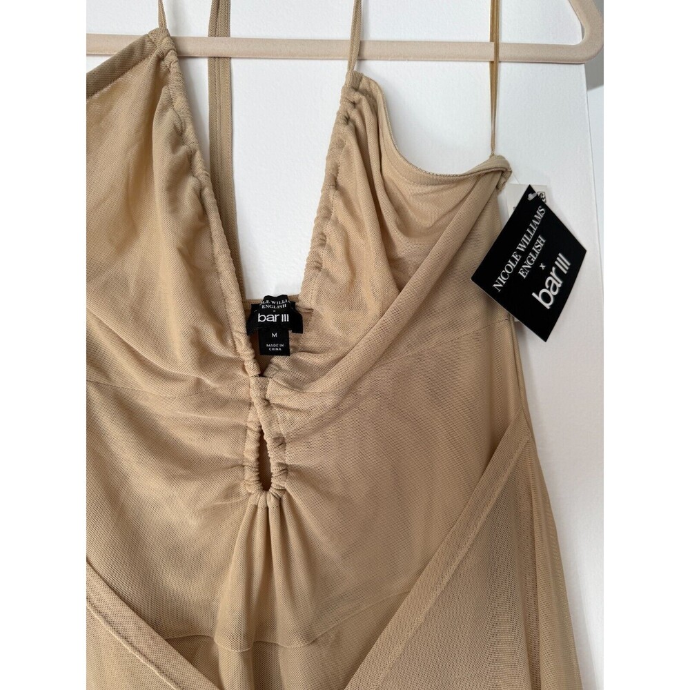 Bar III Women's Jumpsuit M - Picture 4 of 5